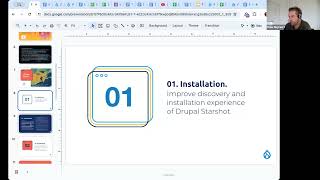 Starshot Product Definition  June 7 2024 [upl. by Leandro]