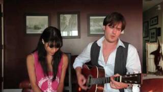 Chantelle Barry  Scott Whyte  2 quick cover songs [upl. by Loreen]