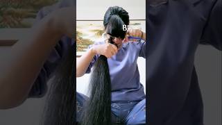 HAIR GROWTH TONIC  How To Get Long amp Shiny Hair  Beautykadose Hair Growth shorts [upl. by Eisor774]