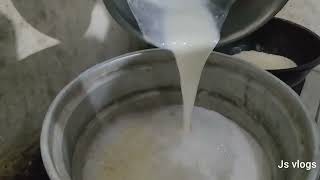 milk payasamcooking js [upl. by Eidda]