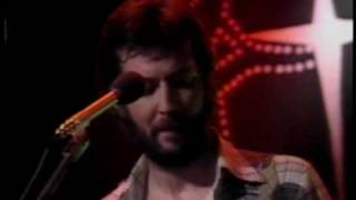 Eric Clapton Live 1977 Badgempg [upl. by Ondrea]