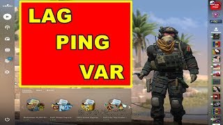 Setari Pentru Ping  Var si Lag Mai Mic In CSGO Part 2 [upl. by Bang]