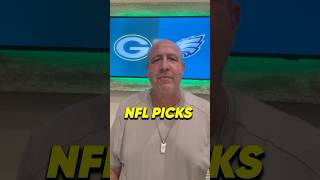 NFL Picks  Green Bay Packers vs Philadelphia Eagles  Friday Night Football [upl. by Einneb]