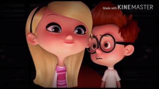 Mr Peabody and Sherman  Sherman X Penny Tribute  Just a Dream ❤ [upl. by Alah]