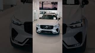 2024 Volvo XC60 Ultimate Dark Theme Demo Deal [upl. by Enyad97]