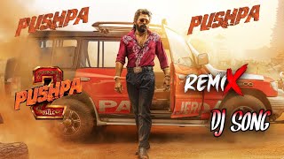 OoAntavaOoOoAntava Pushpa Remix Song South Indian Blockbuster Song trending viralvideo [upl. by Embry]