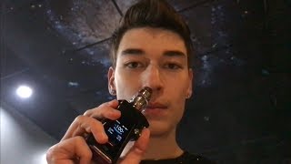 Best Vape Trick Compilation [upl. by Arod932]