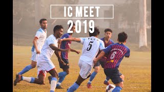 Assam Agricultural University InterCollege Meet 2019 [upl. by Lebiram]