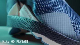 Are the Nike GO FlyEase even useful [upl. by Poock]