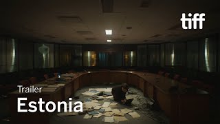 ESTONIA Trailer  TIFF 2023 [upl. by Aradnahc]