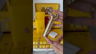 Unboxing The Selfridges Beauty Advent Calendar 2024 part 3 adventcalendar luxury [upl. by Buell351]