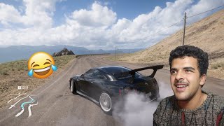 Forza Horizon 5 1 اجمل لعبة سيارات [upl. by Oderf]