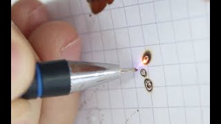 How to make a Plasma  Arc Pen [upl. by Talich]