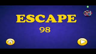 100 Doors Escape Room Mystery Level 98 [upl. by Lemraj]