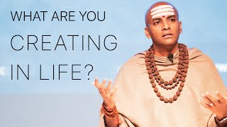 What are you creating in life [upl. by Anders]