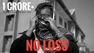 King  No Loss Official Video  Prodby Section8  New Life  Latest Punjabi Hit Songs 2020 [upl. by Nedda]