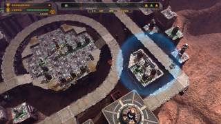 Defense Grid  Resurgence  Risk Exposure  Campaign Challenge  Gold [upl. by Rinna370]