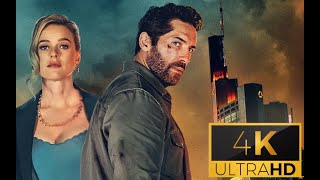 Take Cover Full HD Movie In English Hollywood Action 2024 Movie In English Full HD [upl. by Mancino443]