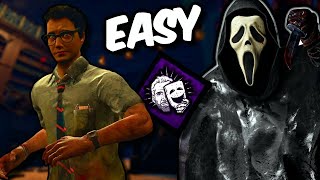 The Chase Build in Dead by Daylight [upl. by Sedlik]