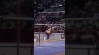 Almost 50 years ago and its still INSANE Montreal1976 Olympics [upl. by Llehsal]