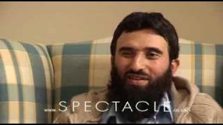 Omar Deghayes on British collusion in torture at Guantanamo Bay PART 1 [upl. by Laon159]