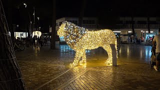 MILANO MARITTIMA BY NIGHT AGOSTO 2020 [upl. by Pettiford985]