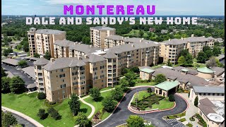 Montereau Dale and Sandys New Home [upl. by Shaeffer923]