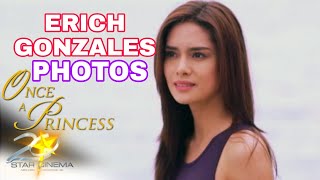 ERICH GONZALES PHOTOS [upl. by Callan]