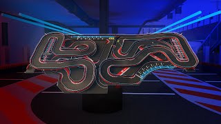 RPM Stamford MegaTrack Launch Video [upl. by Taddeusz]