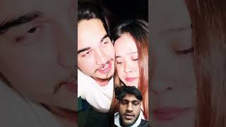 love sameerabbasi500official couplegoals couple sad duet foryou romantic sanayaa shortvide [upl. by Ataga]