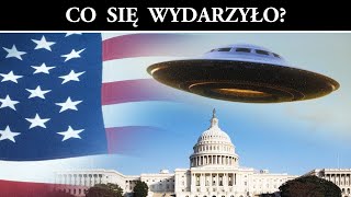 Przesłuchanie o UFO w Kongresie USA  Podsumowanie [upl. by Emarej]