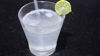 Fresh Lime Soda Recipe HindiHow to make Fresh Lime Soda At HomeSweet Lime SodaHomemade Nimbu Soda [upl. by Cleasta928]