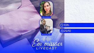 LIVECAST  2510 [upl. by Sivle]