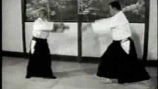 Morihei Ueshiba amp AIKIDO  DivineTechniques PART 1 [upl. by Indnahc]