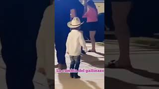 La cumbia del gallinazo mexico musica baile regionalmexicano cumbia [upl. by Steven706]