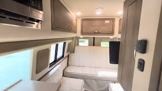 2021 Midwest Passage EXT 4x4 Interior [upl. by Aicina]