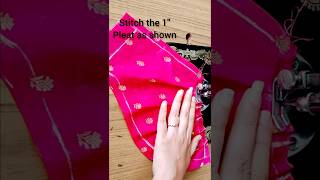 sewing pattern part 5 sleeve designer [upl. by Aryt]