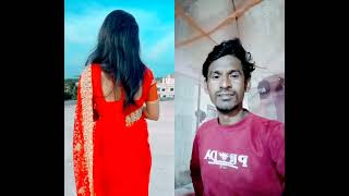 khoi khoi Ankho me Ashok Murmu ❤️🥰❤️Music Sorts Video [upl. by Nyvrem]