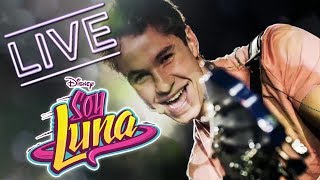 Die Tour 2018  Sei dabei  Soy Luna [upl. by Aryan209]