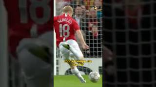 PAUL SCHOLES EL QUERIDO COLORADO [upl. by Kenzie]