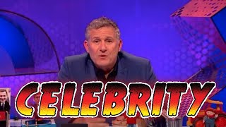 Adam Hills shares heartbreaking reason for Celebrity Bake Off stint after ‘shocking’ loss [upl. by Aisekal]