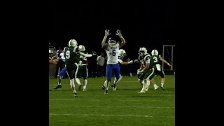 Grand Rapids Catholic Central  Play of the Week Nominee shorts [upl. by Kemppe]