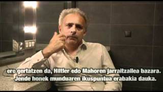 Hanif Kureishi [upl. by Lledniuq708]