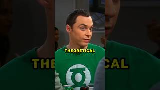 The Big Bang Theory  Sheldon And You Want To Rub My Nose Into The Fact shorts thebigbangtheory [upl. by Enicul79]