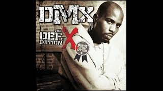 DMX What They Really Want Ft Sisqo High Pitched [upl. by Asseniv]