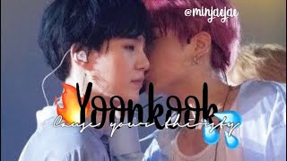 Yoonkook moments cause your thirsty 💦💦 [upl. by Jenine]