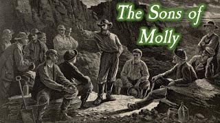 The Sons of Molly  James Brennan The Irish Balladeers cover [upl. by Attenaz780]