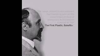 Bakelite The first plastic [upl. by Labina]