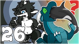 I SWALLOWED AN ORCA  Changed Special Edition Part 26 [upl. by Seaver]