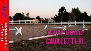 How To Make Cavaletti So Easy [upl. by Nguyen]